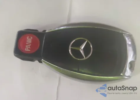 2006 Mercedes-Benz Clk 500 из США, поврежденный, VIN WDBTK75J66F176511